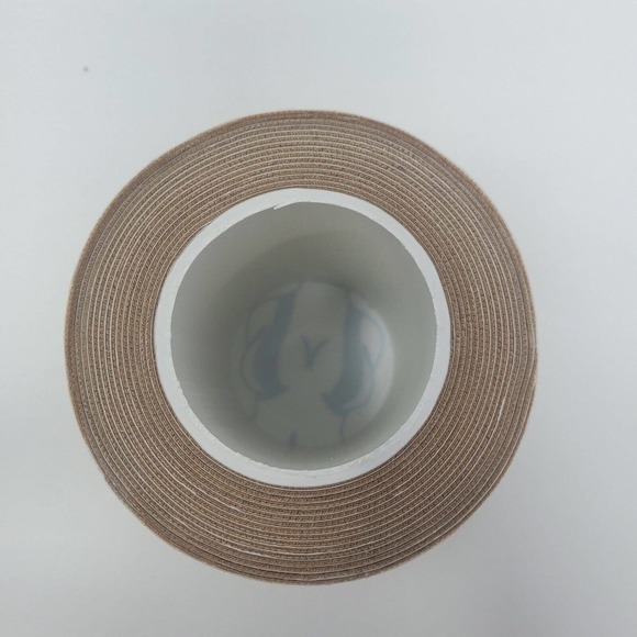 NEW AZAZIE Adhesive Breast Tape Nude One Size Lift - Picture 3 of 5